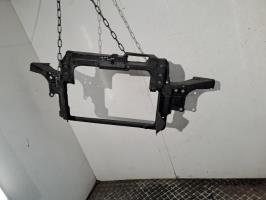 Armature avant, Masque avant