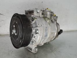 Compresseur clim