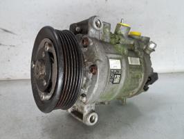 Compresseur clim