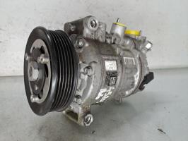 Compresseur clim