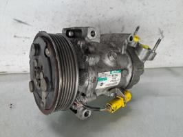 Compresseur clim