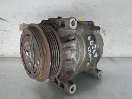 Compresseur clim