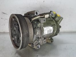 Compresseur clim