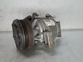 Compresseur clim