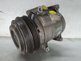 Compresseur clim