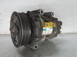 Compresseur clim