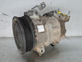 Compresseur clim