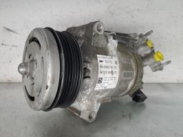 Compresseur clim