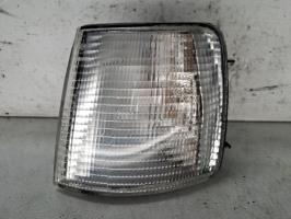Optique avant secondaire gauche (feux)(clignotant)