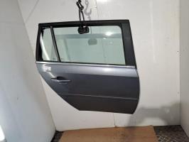 Porte arriere droit