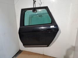 Porte arriere gauche