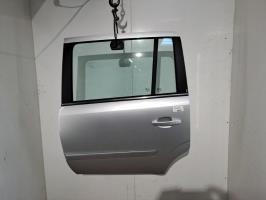 Porte arriere gauche