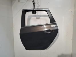Porte arriere gauche