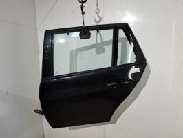 Porte arriere gauche