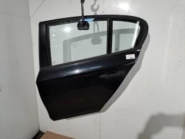 Porte arriere gauche
