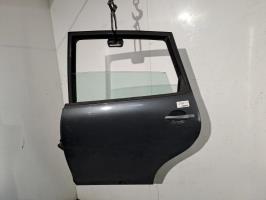 Porte arriere gauche
