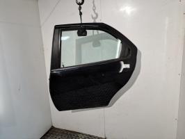 Porte arriere gauche
