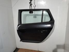 Porte arriere gauche