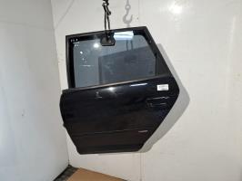 Porte arriere gauche