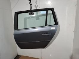 Porte arriere gauche