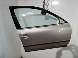 Porte avant droit