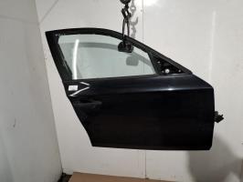 Porte avant droit
