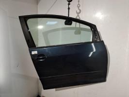 Porte avant droit