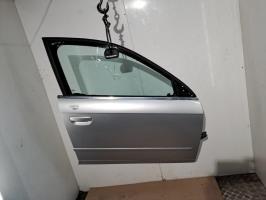 Porte avant droit
