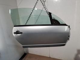 Porte avant droit