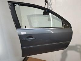 Porte avant droit