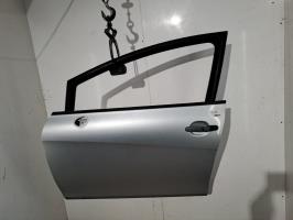 Porte avant gauche