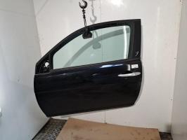 Porte avant gauche