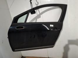 Porte avant gauche