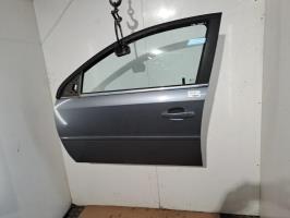 Porte avant gauche