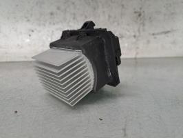 Resistance chauffage