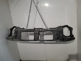 Armature avant, Masque avant