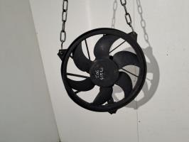 Moto ventilateur radiateur