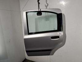 Porte arriere gauche