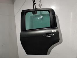 Porte arriere gauche