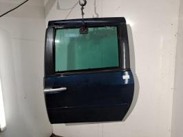 Porte arriere gauche