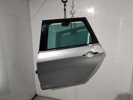 Porte arriere gauche