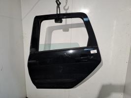Porte arriere gauche