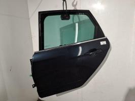 Porte arriere gauche