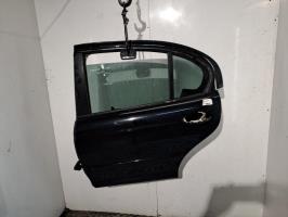 Porte arriere gauche