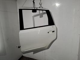 Porte arriere gauche