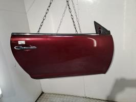 Porte avant droit