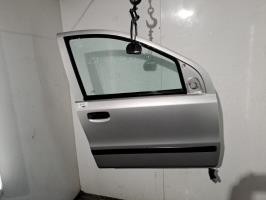 Porte avant droit