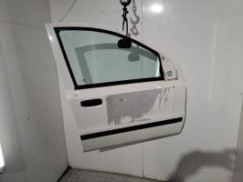 Porte avant droit