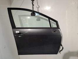 Porte avant droit