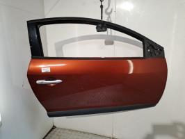 Porte avant droit